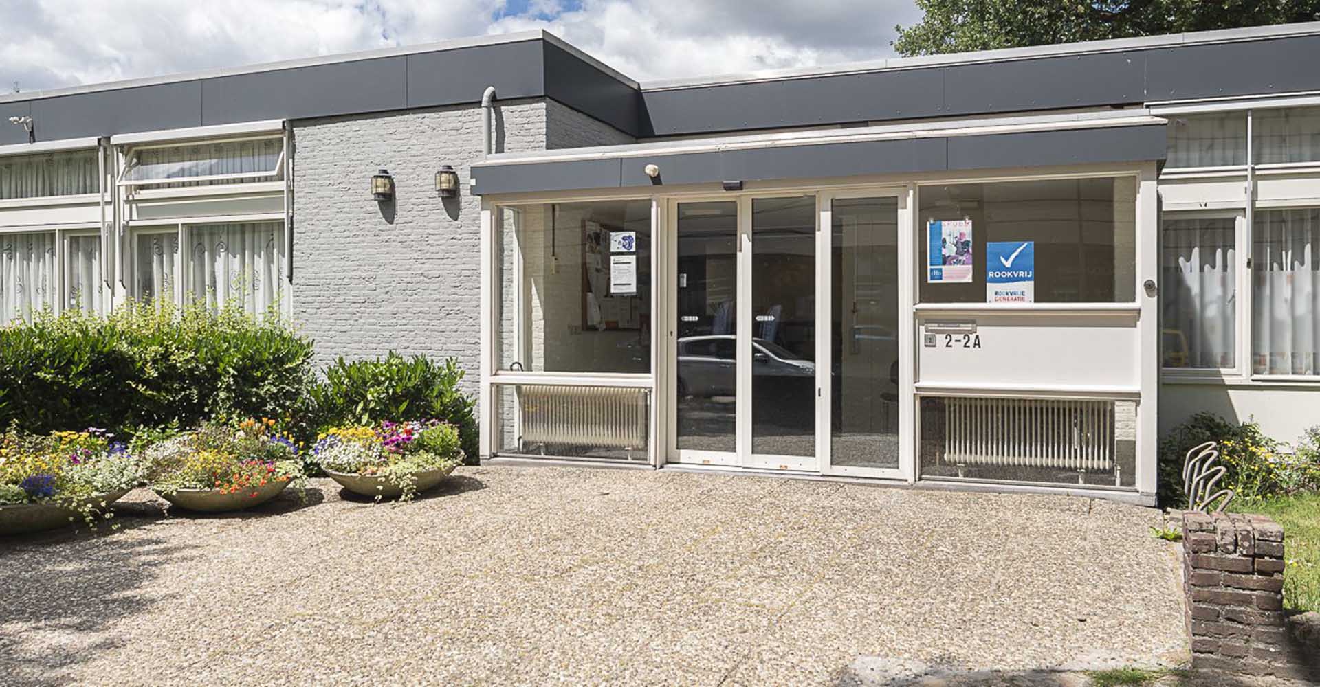 Huisartsen Assen Oost